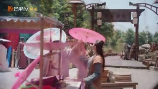 قسمت { پایانی } سی و پنجم سریال چینی شاهزاده بی خواب The Sleepless Princess 2020