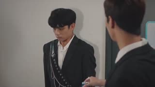 قسمت چهارم سریال انقلاب عشق+زیرنویس فارسی  Love Revolution 2020-720p