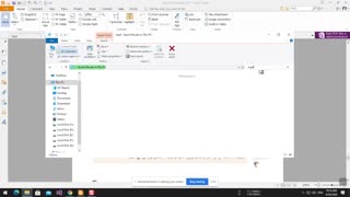 جلسه چهارم کلاس نصب