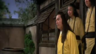 فیلم چینی شاهزاده شائولین با دوبله فارسی