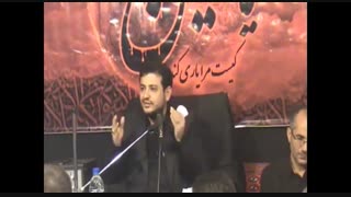 سخنرانی استاد رائفی پور - شناخت اهل بیت - تهران - 1 آذر 91