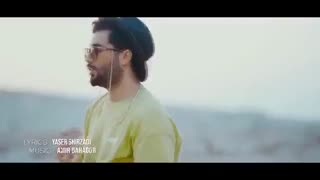 امیر رشوند _ شدی ماهم