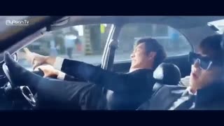 میکس از لی مین هوی  جذابببب