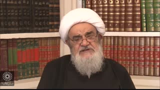 درس خارج فقه آیت الله العظمی مظاهری-۱۳۹۹.۰۷.۰۷