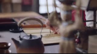 قسمت پنجاه و چهارم سریال چینی رویای عشق ابدی +زیرنویس چسبیده Eternal Love of Dream 2020 با بازی دلربا دلمراد