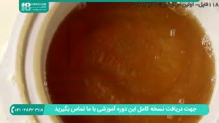درمان آکنه پوست با ساخت صابون نارگیل لیپوست