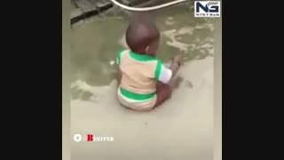 اتونستی نخندی هنر کردی!**