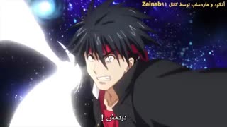 انیمه !Little Busters فصل اول قسمت 2 با زیرنویس فارسی