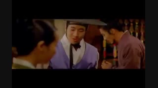 دانلود فیلم کره ای تاریخی-عاشقانه The Servant 2010 با بازی چو یو جونگ (لینک دانلود فیلم با زیرنویس فارسی در توضیحات)