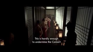 دانلود فیلم کره ای تاریخی-عاشقانه The Treacherous 2015 (لینک دانلود فیلم با زیرنویس فارسی در توضیحات)