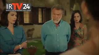 قسمت 4 ماریا و مصطفی  maria ile Mustafa  با زیرنویس فارسی چسبیده