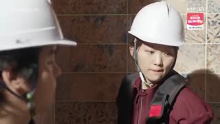 سریال خانه شکوفه عشق قسمت 4 + زیرنویس فارسی