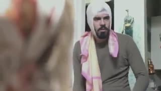 هفت تا از خنده دار ترین کلیپ های میلاد خواه