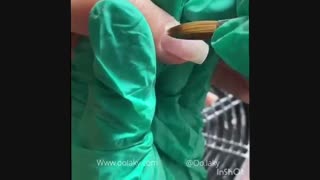 مواد گذاری اصولی