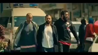 قسمت اول سریال قورباغه