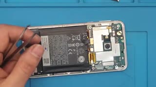 باتری اصلی گوشی اچ تی سی  HTC U Play- امداد موبایل