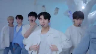 موزیک ویدئو کره ای( پرواز شبانه )_[GHOST9]