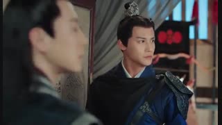 سریال چینی شاهزاده خانم بی خواب قسمت 34 با زیرنویس فارسی /The Sleepless Princess Chinese Drama 2020