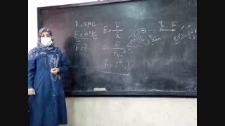 فیزیک یازدهم .میدان الکتریکی