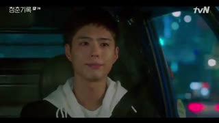 قسمت هفتم سریال کره ای Record of Youth 2020 - بازیرنویس فارسی