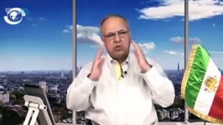 درخواست شهرام همایون از رضا پهلوی برای پیوستن به حرکت او
