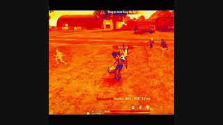 ارسالی از کاستوم دیشب . اونی که کله جوکر داشت من بودم