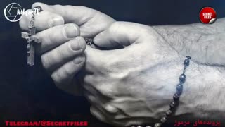 بررسی پشت پرده داستان واقعی جن گیر برای اولین بار (مستند کوتاه ترسناک) زبان فارسی