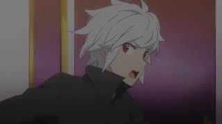 انیمه تابستانی DanMachi 2nd Season قسمت 9 با (هاردساب فارسی)