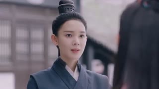 قسمت ششم سریال چینی دوشیزه هولمز Maiden Holmes 2020 با زیرنویس فارسی