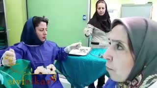 عمل میکرواینجکشن