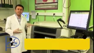 بخش هورمون آزمایشگاه پاتوبیولوژی - ژنتیک پارسه