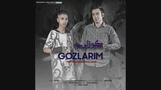 دانلود آهنگ جدید مهراب آزادی و رضا دلیر به نام گوزلریم