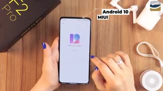 معرفی گوشی شیائومی پوکو اف ۲ پرو | خرید آنلاین و حضوری از تکنولایف