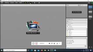 جلسه اول مطبوعاتی۲