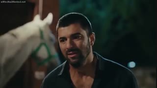 دختر سفیر - sefirin kizi قسمت 21 با زیرنویس فارسی چسبیده