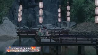 قسمت یازدهم سریال چینی دوشیزه هولمز Maiden Holmes 2020 با زیرنویس فارسی