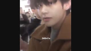 میکس از تهیونگ