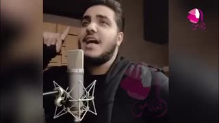 آرون افشار •  آهنگ پدر .پدر یعنی گرمی یک خانه