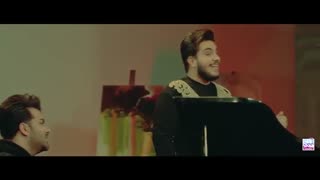 موزیک ویدیو آرون افشار - شب رویایی