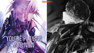 Nightcore - Phoenix x Rise