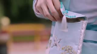 سریال چینی با من ازدواج کنMarry Me 2020«قسمت5»+زیرنویس فارسی