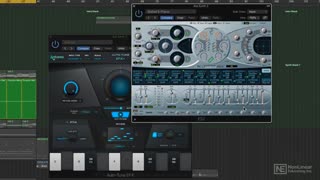 Auto-Tune 101 Auto-Tune EFX-10. Auto-Motion