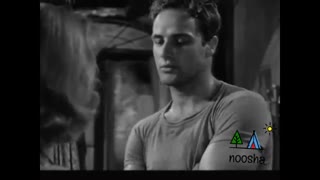 میکسی از فیلم های الیا کازان