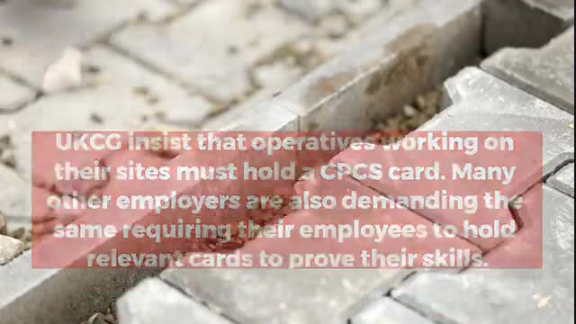 Cpcs And Cscs Card Checker نماشا