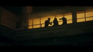 موزیک ویدئو تایلندی(شوالیه تاریکی)YOUNGOHM