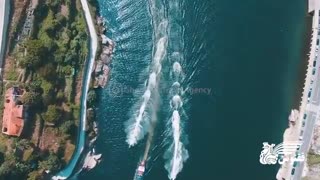 پرتغال در یک دقیقه | آژانس ققنوس