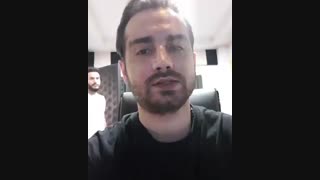 آهنگ جدید سامان جلیلی نشد که نشد منتشر شد + دانلود