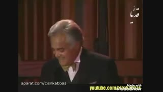 استاد انوشیروان روحانی، عهدیه، خاطرخواه لیپوساکشن