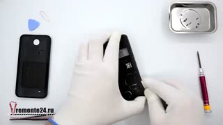 باتری اصلی گوشی اچ تی سی  HTC Desire 300- امداد موبایل