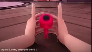 میراکلس فصل ۱ قسمت ۱ (سنگدل) دوبله فارسی